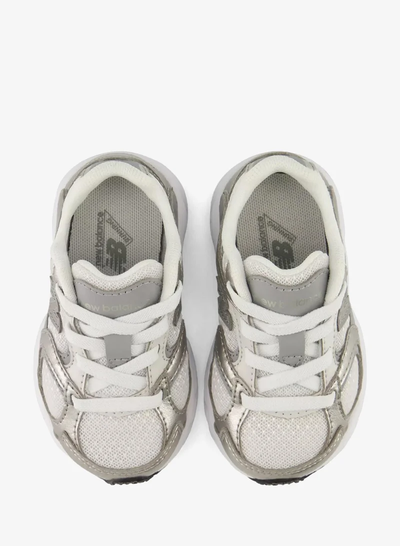 New Balance  Kids 408 BUNGEE LACE casual Sneakers (Standard Fit) for Men | Best Price UAE