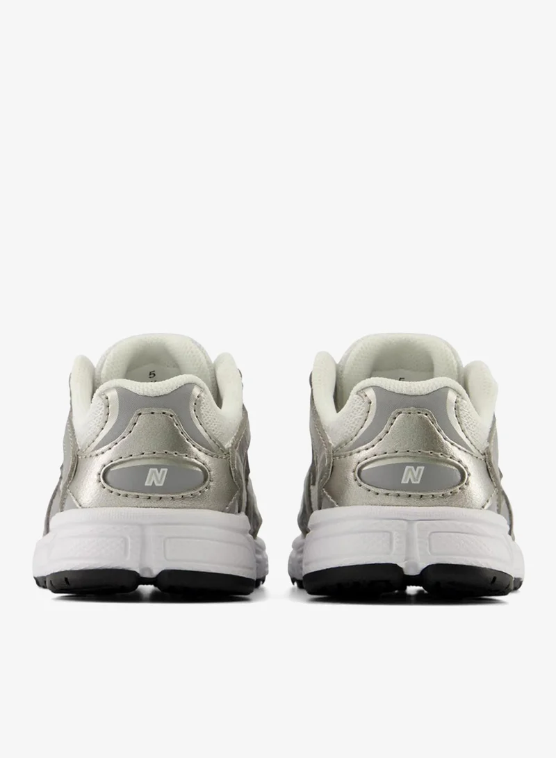 New Balance  Kids 408 BUNGEE LACE casual Sneakers (Standard Fit) for Men | Best Price UAE