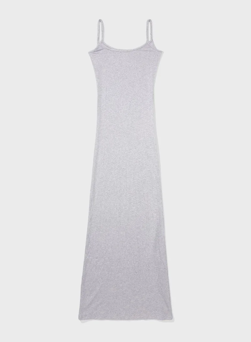Aerie Sleeveless Knit Dress