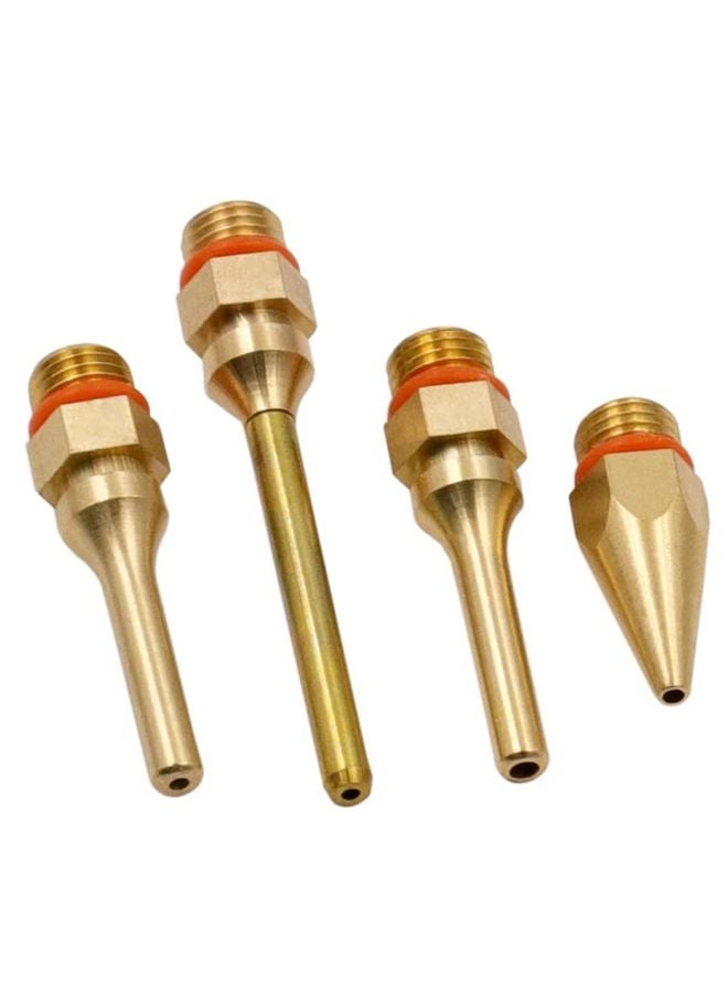 50x3 0mm Hot Glue Gun Nozzles For Adhesive Applications Various Sizes - Image 4