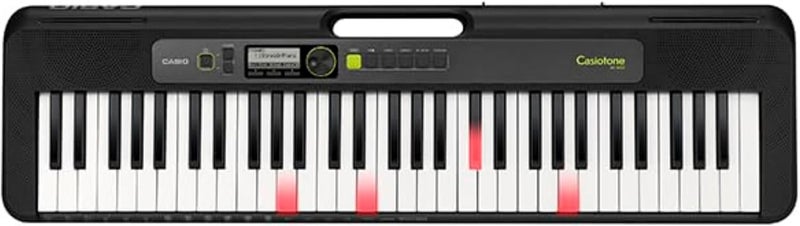 كاسيو، لوحة مفاتيح محمولة 61 مفتاح (LK-S250) - Image 1