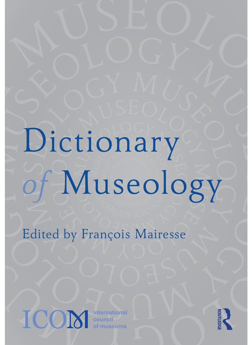 Dictionary of Museology 
