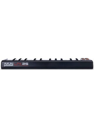 AKAI Professional LPK25 - USB MIDI Keyboard controller with 25 Velocity-Sensitive Synth Action Keys for Laptops (Mac & PC), Editing Software included,MultiColored - pzsku/Z5FF831FB78A34437B199Z/45/_/1686655542/aa797b70-8e78-4017-b6d3-fc6aff8d6fdb