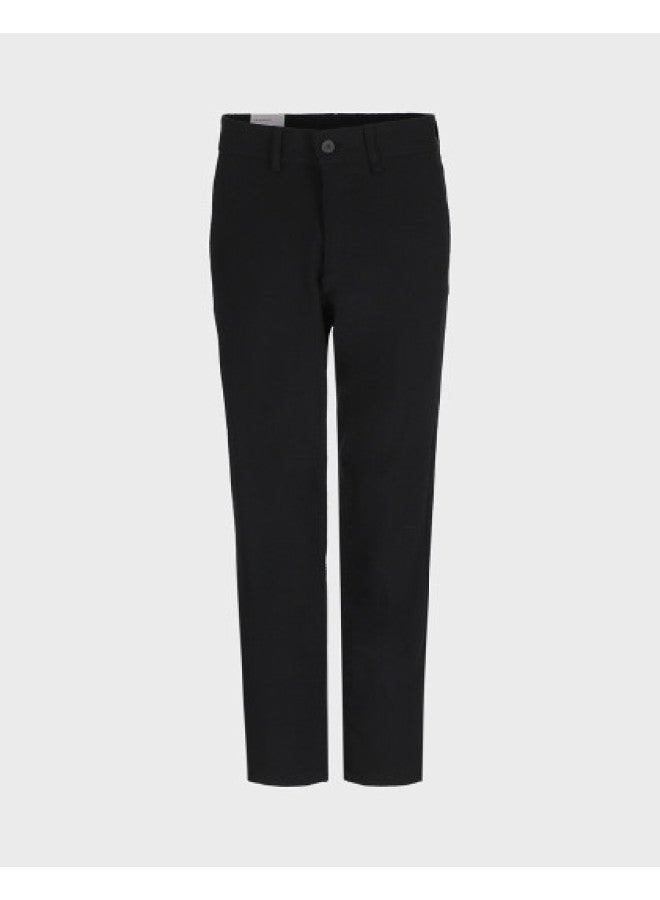 Zara Men's Minimalist Business Commute Fashion High-end Straight Leg Pants - Image 1