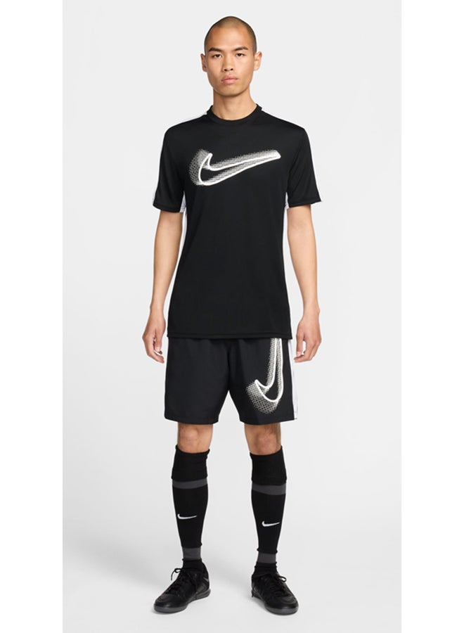 Nike M Nk Df Acd23 Top Ss Gx Hbr - Image 1