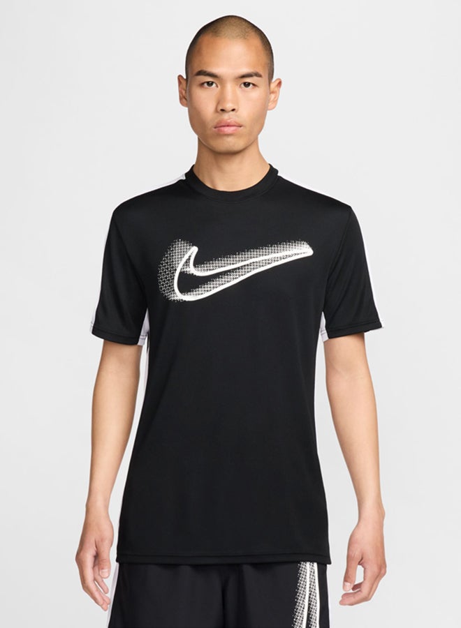 Nike M Nk Df Acd23 Top Ss Gx Hbr - Image 4