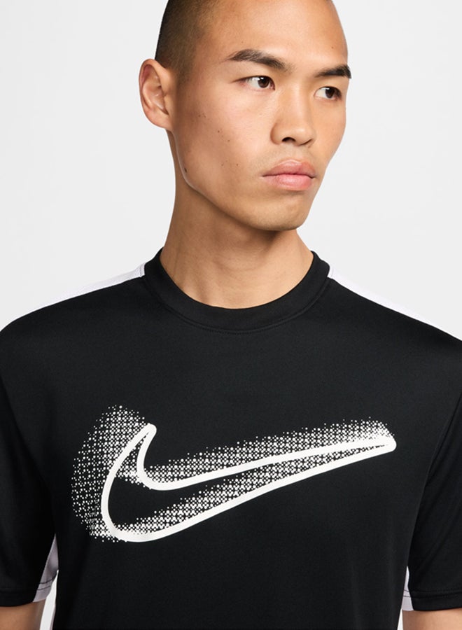 Nike M Nk Df Acd23 Top Ss Gx Hbr - Image 3