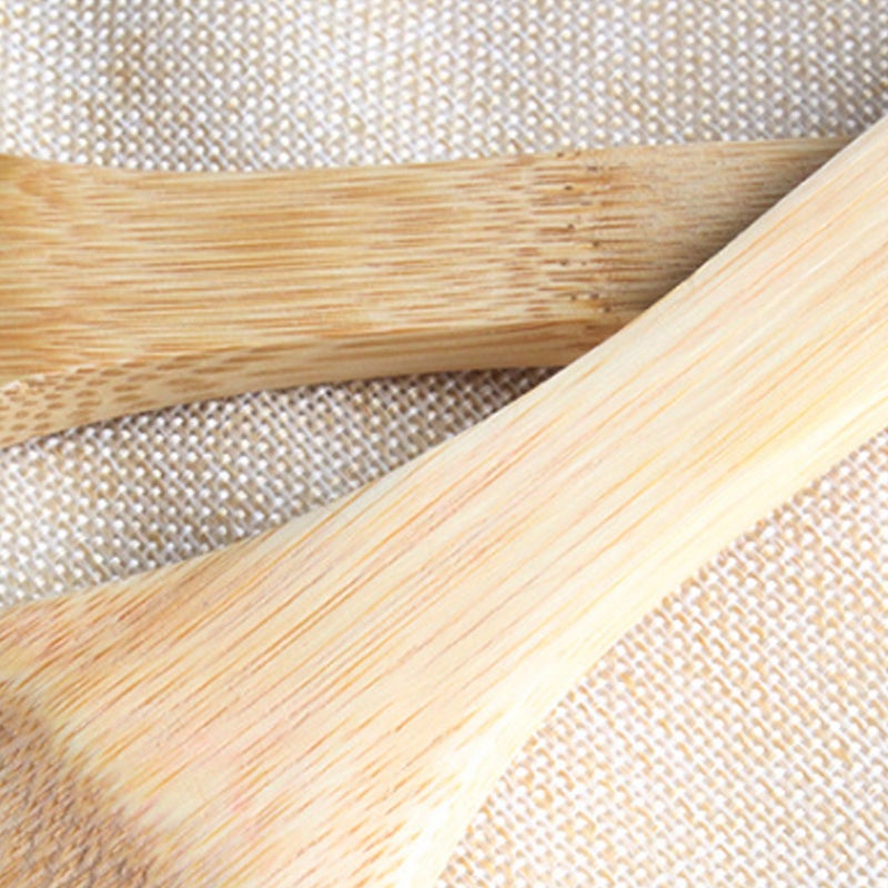 2pcs Set of 6 Pcs Kitchen Tools Spatula Turner Utensils for Cooking - Image 4