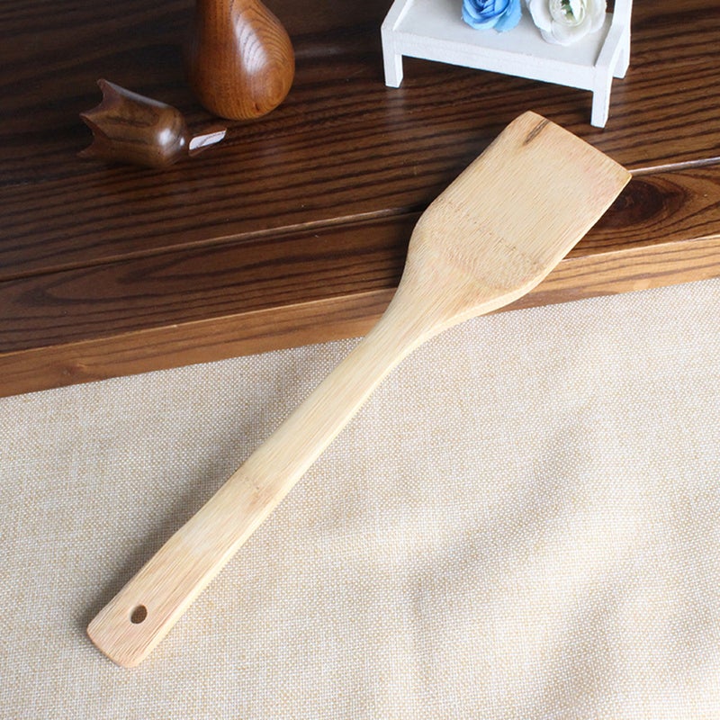 2pcs Set of 6 Pcs Kitchen Tools Spatula Turner Utensils for Cooking - Image 5