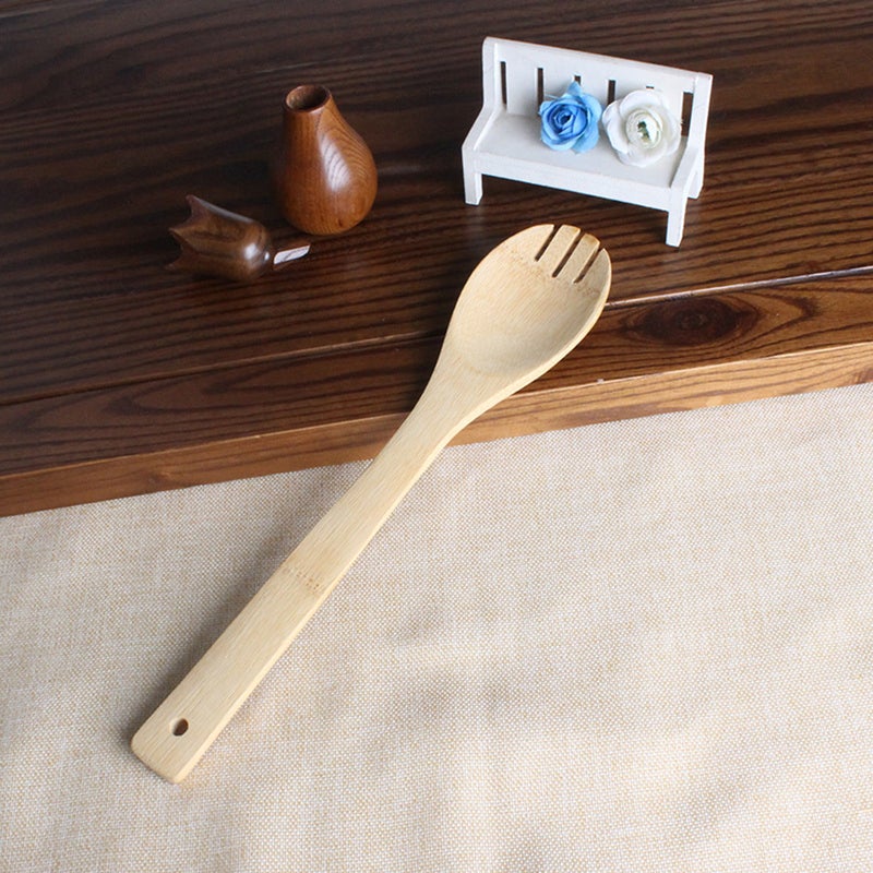 2pcs Set of 6 Pcs Kitchen Tools Spatula Turner Utensils for Cooking - Image 2