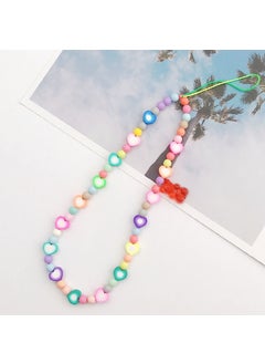 K823 love style (hanging bear)