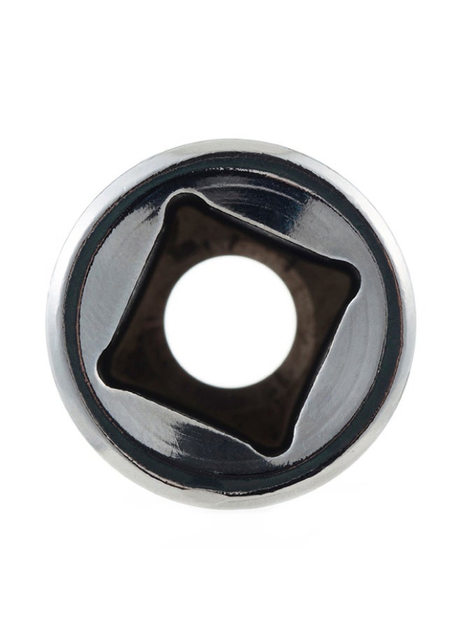SATA ST13819 1/2" Drive 12 Point Deep Socket 19mm - Image 4