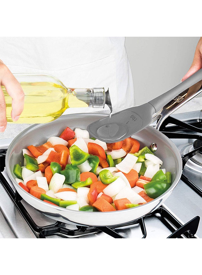 توفولو ملعقة عميقة فليكس كور برأس مائل - Image 2