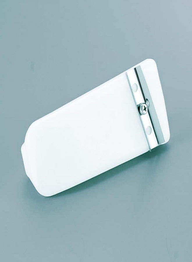 TIKUSAN Cutting Board Refinisher Scraper Cutting Board Resurfacing Tool White Made In Japan - Image 3