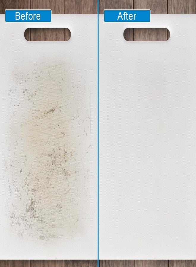 TIKUSAN Cutting Board Refinisher Scraper Cutting Board Resurfacing Tool White Made In Japan - Image 4
