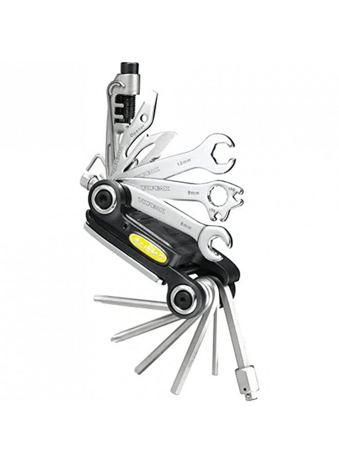 TOPEAK أداة دراجة توبيك أليان II بـ 31 وظيفة - Image 1