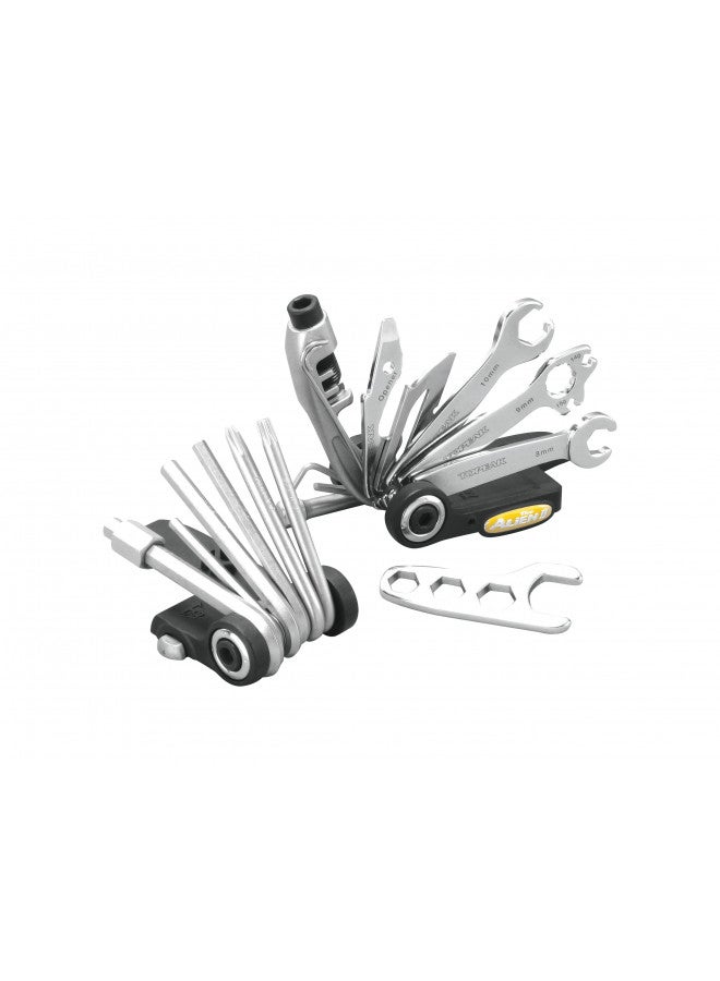 TOPEAK أداة دراجة توبيك أليان II بـ 31 وظيفة - Image 2