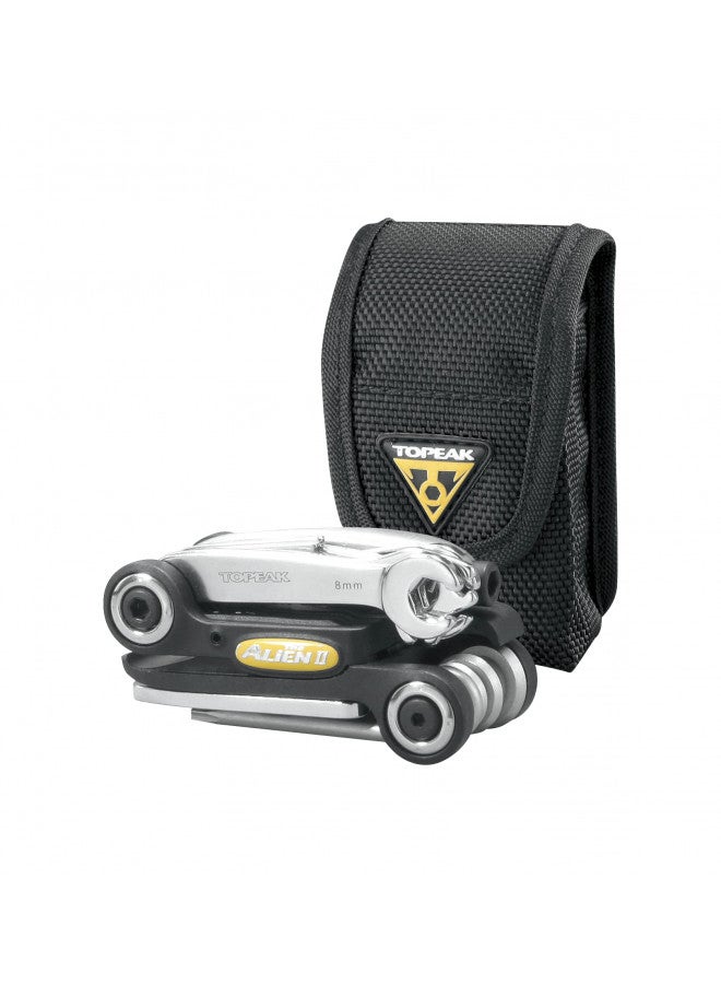 TOPEAK أداة دراجة توبيك أليان II بـ 31 وظيفة - Image 3