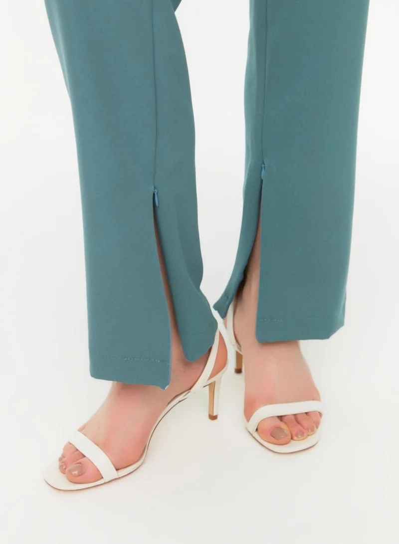 trendyol High Waist Pants