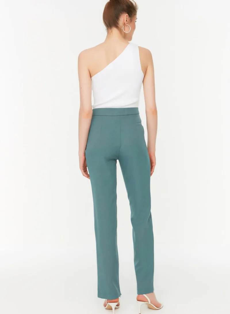 trendyol High Waist Pants