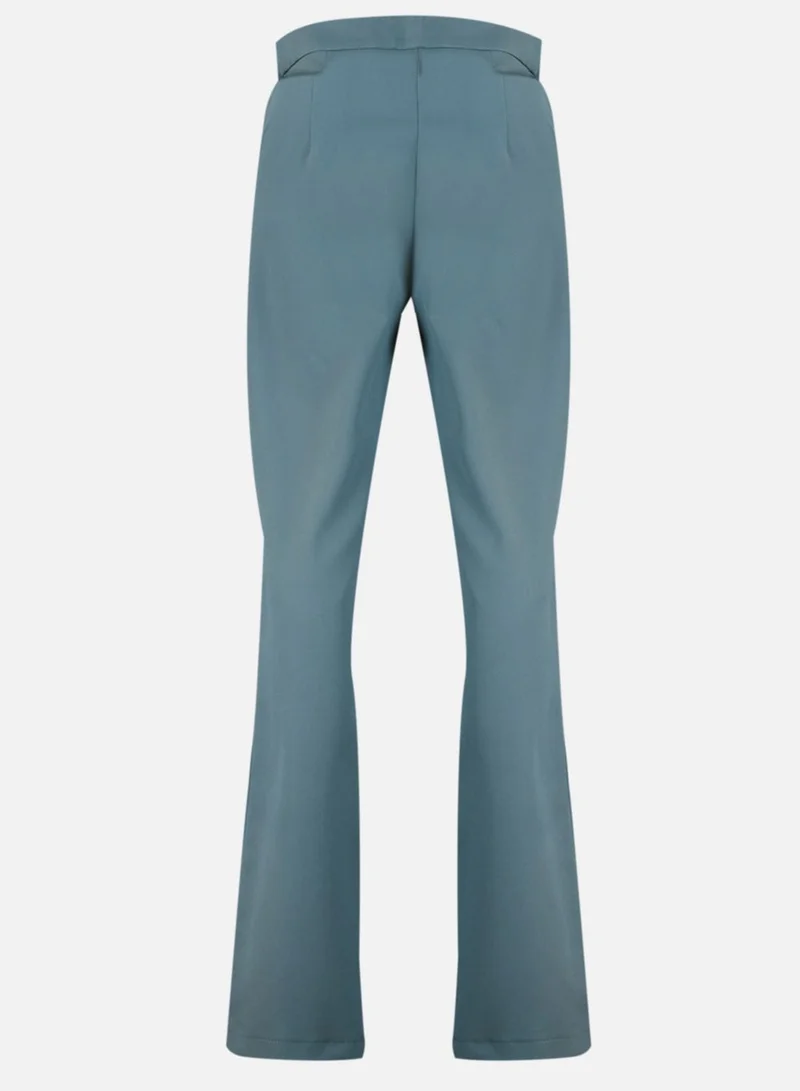 trendyol High Waist Pants