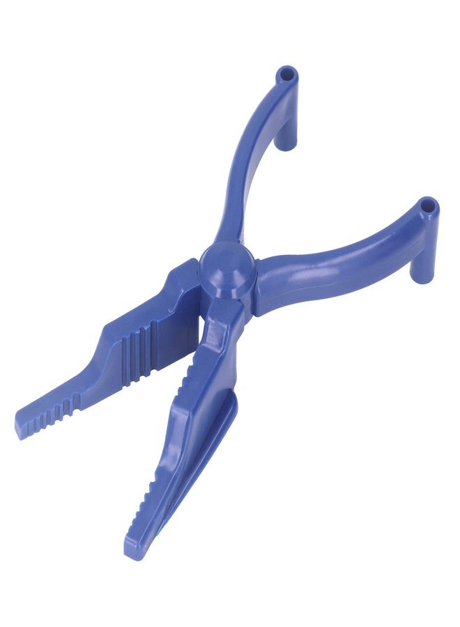 Walfront Portable Nail Pliers and Hammering Holder for Nails & Screws with ABS Protector for Home & Workshop Use - Image 3