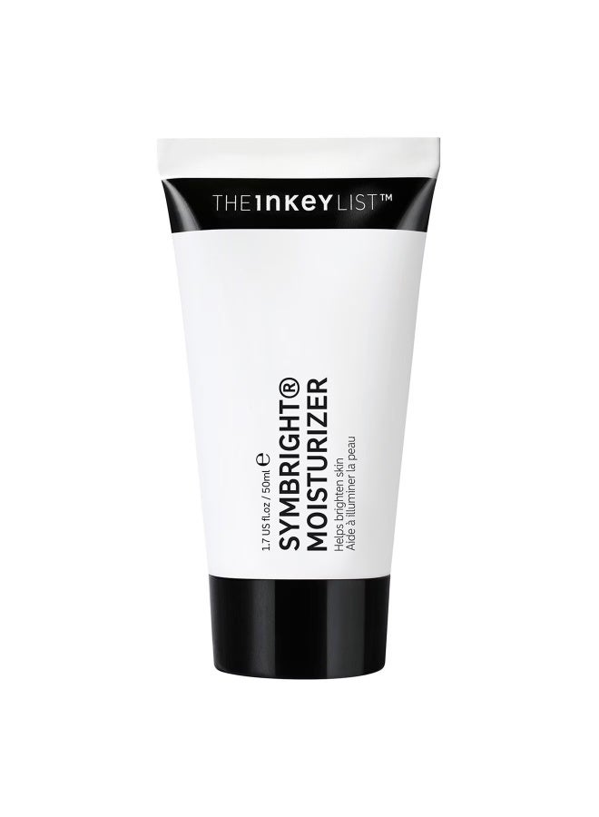 The Inkey List Symbright Moisturizer - Image 1