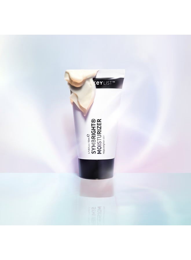The Inkey List Symbright Moisturizer - Image 2