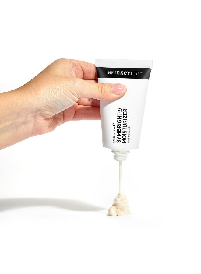 The Inkey List Symbright Moisturizer - Image 3