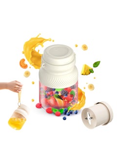 Ton Ton Barrel White
