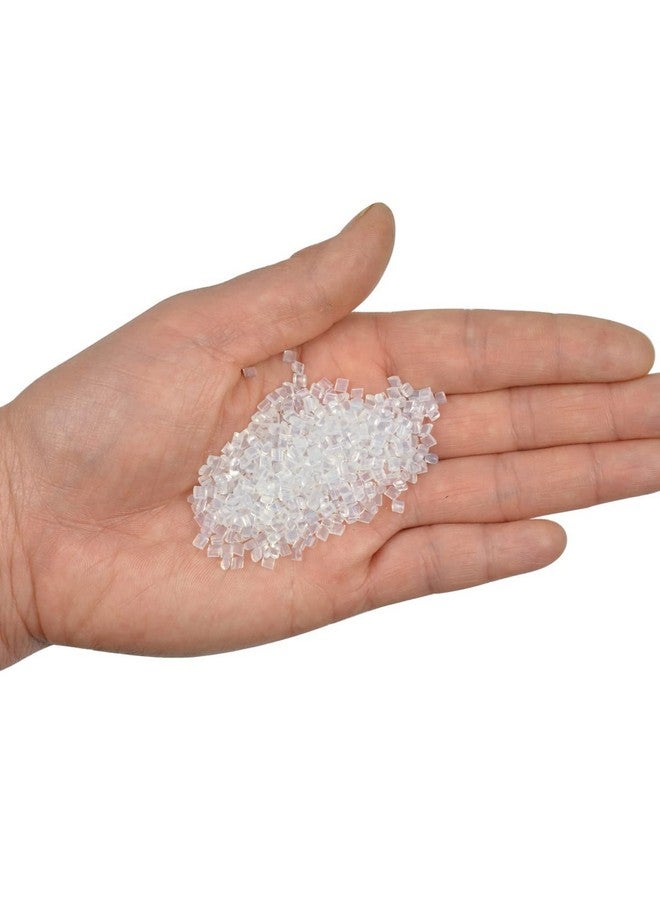 YTBYT Keratin Glue For Hair Extensions 50G Keratin Glue Granule Pellet Hot Fusion Extensions Hotmelt Keratin Glue Tips - Image 2