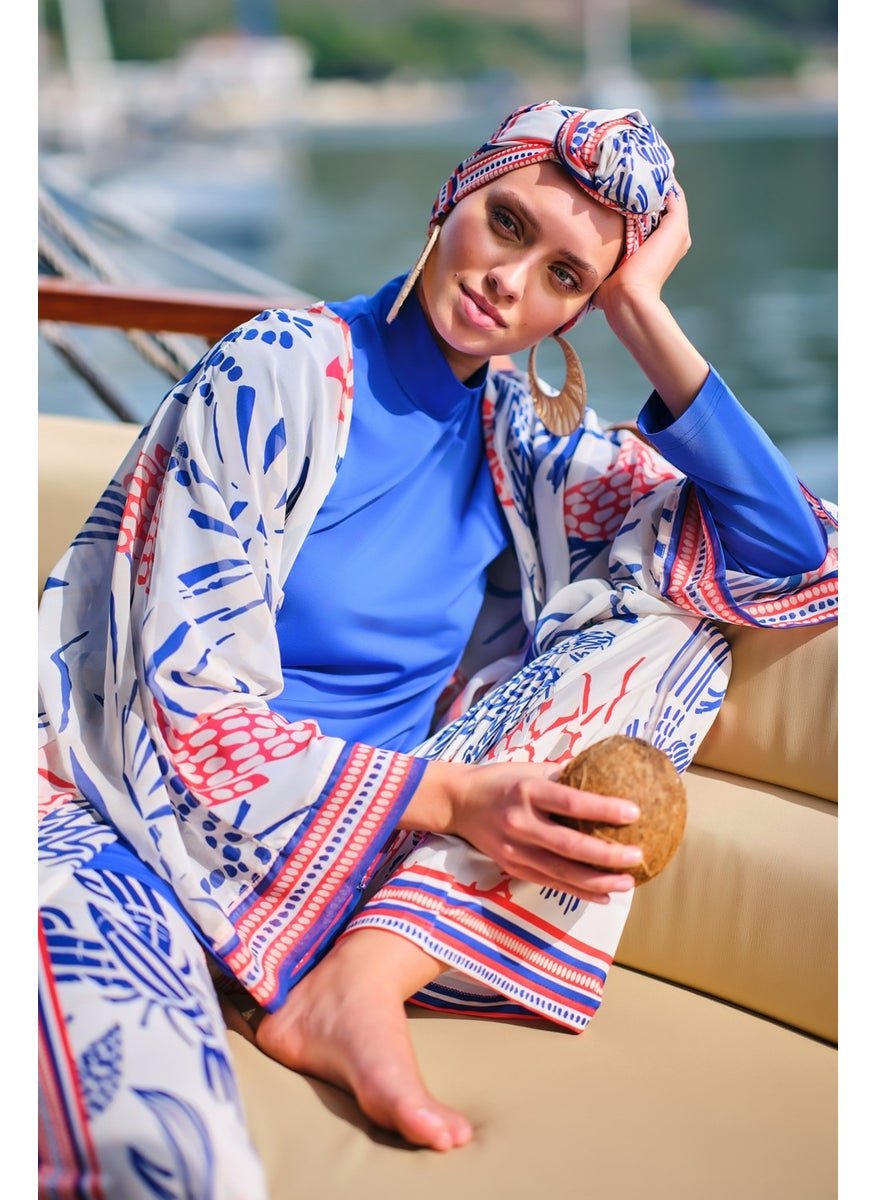 Yakamoz Patterned Modest Swimsuit - pzsku/Z5FF99C9ECC5A577CA996Z/45/_/1731442903/244d99b1-fdb0-43e5-8961-f93dcbc370cb