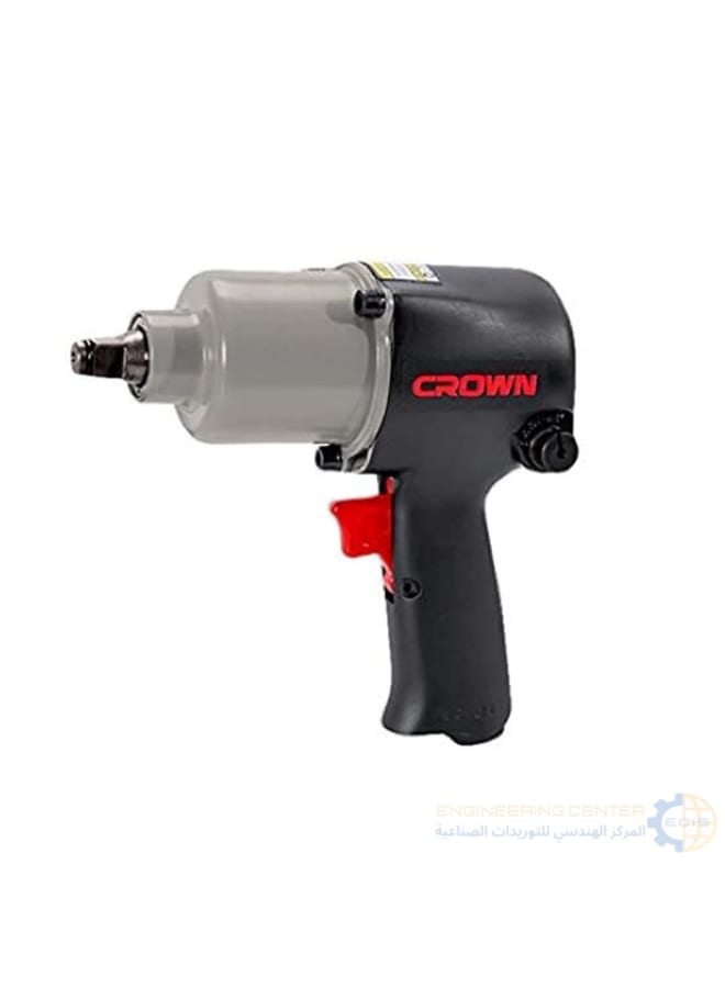 Crown Impact 2 1/2" Air 660 Nm Ct38113 Crown