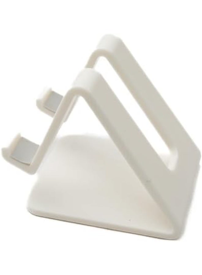 Daiso Mobile Device Stand, Cream - Image 3