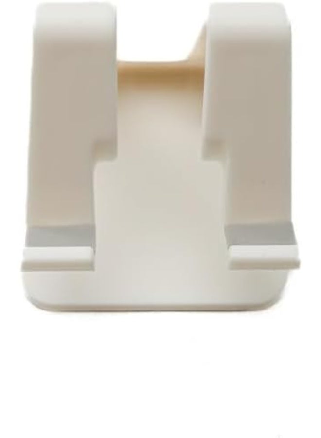 Daiso Mobile Device Stand, Cream - Image 1
