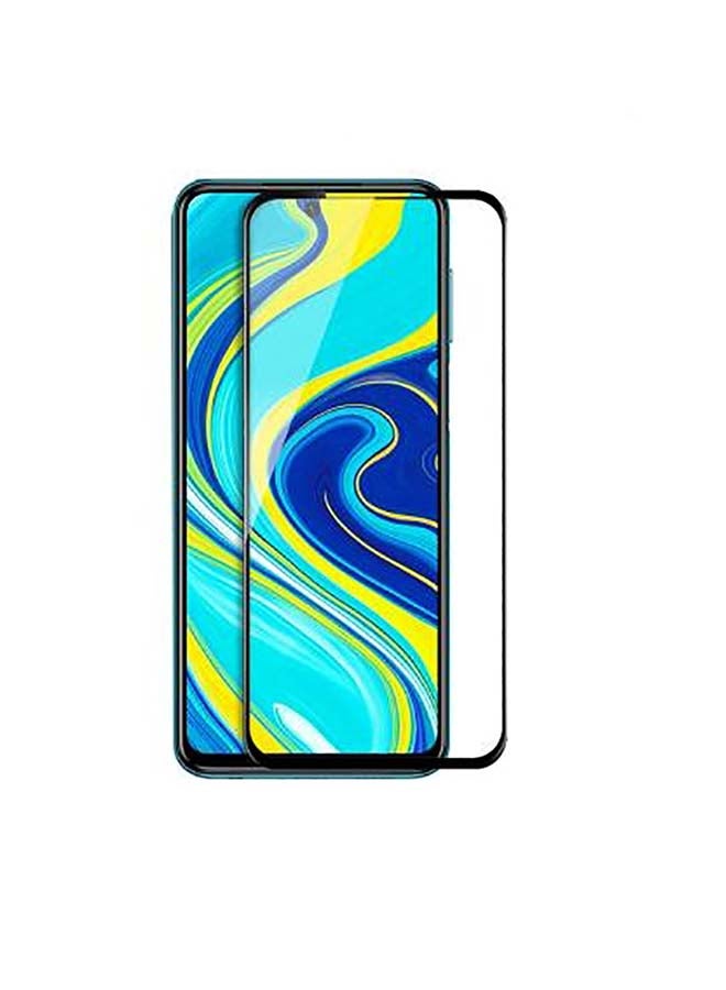 DUDAO Tempered Glass Screen Protector For M2 PRO POCO CLEAR/BLACK - Image 3