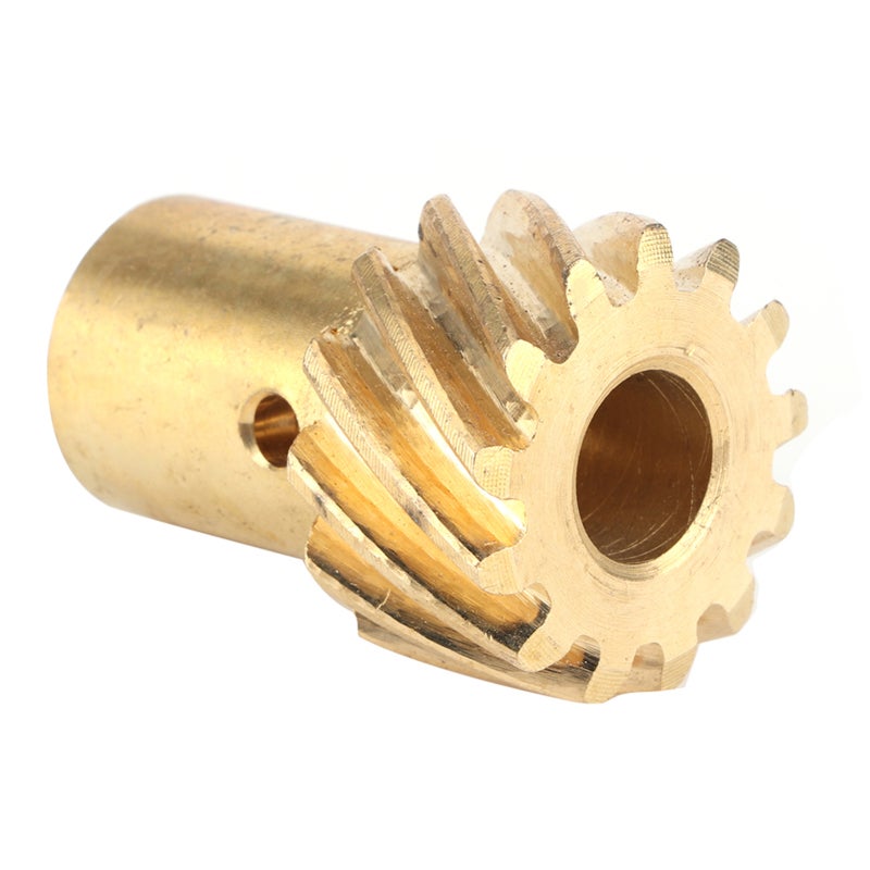 أدوات استبدال ترس الموزع كام دوارة تناسب شافي موديل MSD 350 عمود .500 بوصة SBC - Image 4