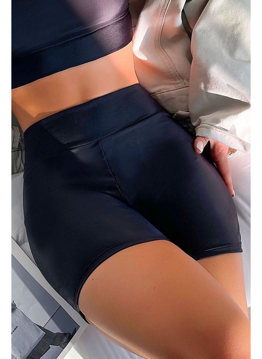 Angelsin Stylish Swim Shorts  - Image 2