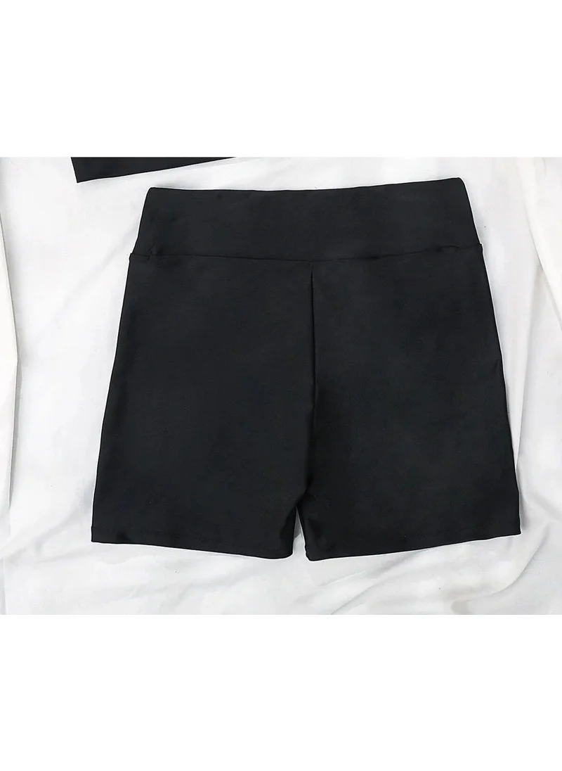 انجلسين Stylish Swim Shorts