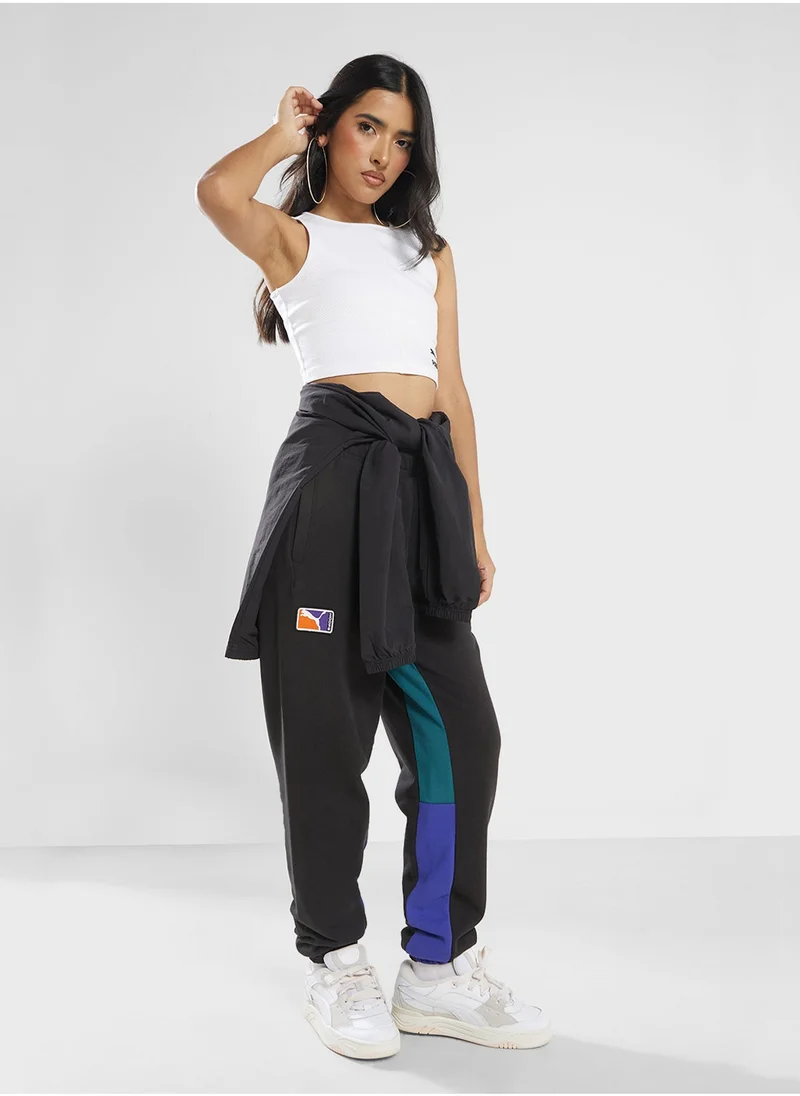 PUMA Bandwagon Sweatshirt