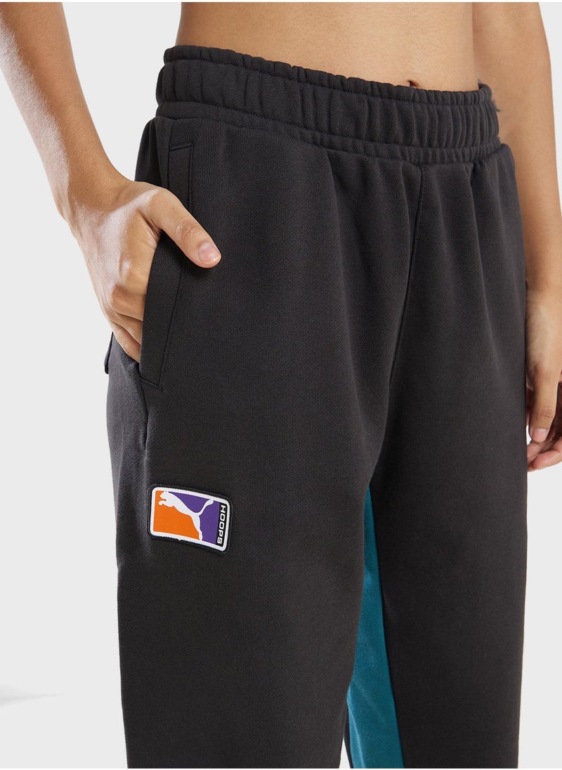 PUMA Bandwagon Sweatshirt - Image 3