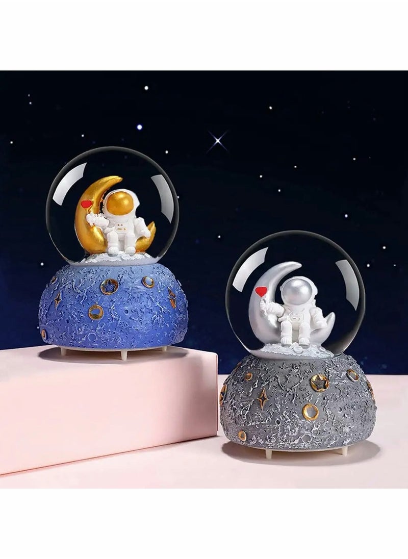 Excefore Astronaut Snow Globes  - Image 5