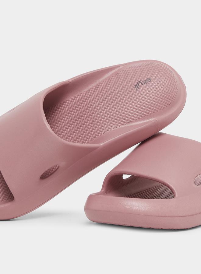 Styli Solid Flip Flop - Image 3