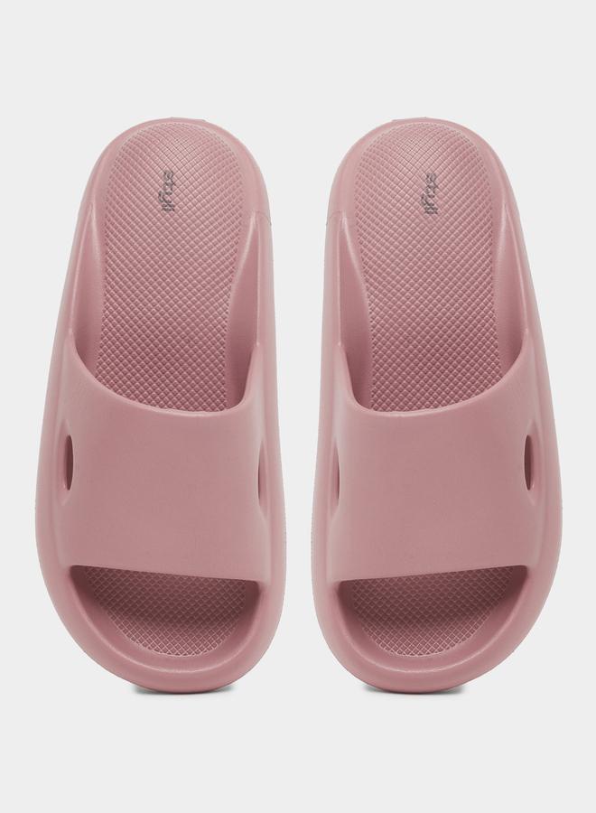 Styli Solid Flip Flop - Image 5