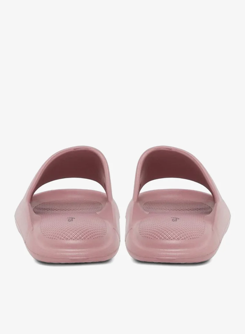 Styli Solid Flip Flop
