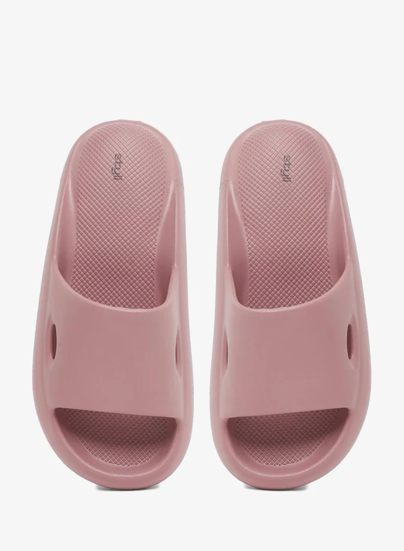 Styli Solid Flip Flop
