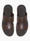 لو كونفورت BROWN