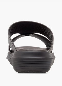 Le Confort Men Metal Accent Slip-On Arabic Sandals  - Image 3