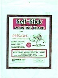 Pres-On PresOn Pres On Mounting Board 11 inch x 14 inch B11 2Pack 