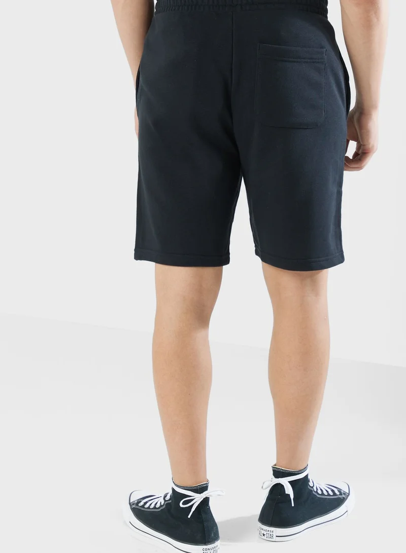 CONVERSE Script Star Seasonal Grow Together Shorts